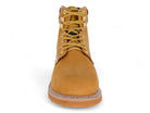 Men's Tan Eurbak Steel Toe Construction Boot