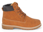 Men's Toffee Fleece-Lined Boot