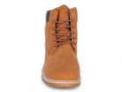Men's Toffee Fleece-Lined Boot