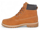 Men's Toffee Fleece-Lined Boot