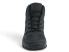 Men's Black Water Resistant Hiker Boot