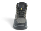 Men's Gray Comfort Hiker
