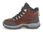 Men's Rusted Brown Comfort Hiker