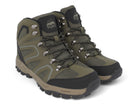 Men's Green Insulated Non-Slip Hiker