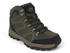 Men's Green Insulated Non-Slip Hiker