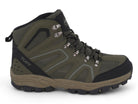 Men's Green Insulated Non-Slip Hiker
