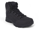 Men's Black Waterproof Hiker Boot
