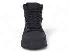 Men's Black Waterproof Hiker Boot