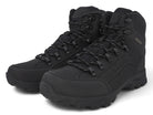 Men's Black Waterproof Hiker Boot