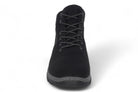 Men's Black Fleece Lined Hiker Work Boot