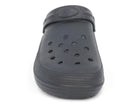 Men's Black Clog