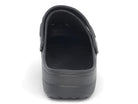 Men's Black Clog
