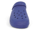 Men's Navy Clog