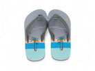 Men's Surfer Flip Flop
