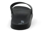 Men's Triple Black Beach Slide