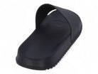 Men's Black Slides