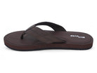 Men's Brown Beach Thong