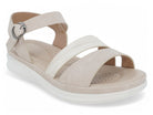 Women's Beige Dania Comfort Sandal