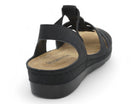 Women's Black Andie Comfort Sandal
