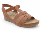 Women's Tan Andie Comfort Sandal