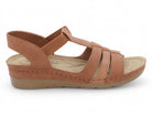 Women's Tan Andie Comfort Sandal