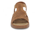 Women's Tan Elodie Comfort Sandal