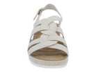 Women's Ivory Suzana Comfort Sandal