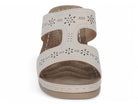 Women's Ivory Libby Comfort Sandal