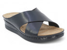 Women's Black Velma Comfort Sandal