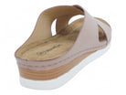 Women's Nude Velma Comfort Sandal