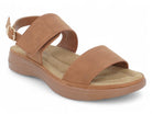 Women's Tan Caroline Comfort Sandal