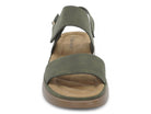 Women's Olive Caroline Comfort Sandal