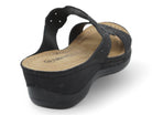 Women's Black Roxana Comfort Sandal