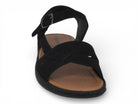 Women's Black Lisa Comfort Sandal