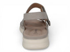 Women's Gray Wendy Comfort Sandal
