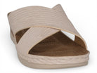 Women's Ivory Victoria Comfort Sandal