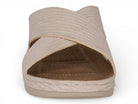 Women's Ivory Victoria Comfort Sandal