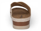 Women's Ivory Victoria Comfort Sandal