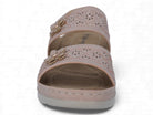 Women's Blush Dahlia Comfort Sandal