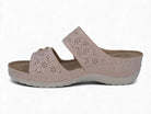Women's Blush Dahlia Comfort Sandal