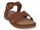 Women's Tan Heidi Comfort Sandal