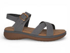 Women's Blue Heidi Comfort Sandal