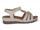 Women's Ivory Aster Comfort Sandal