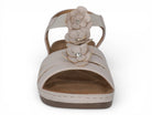 Women's Ivory Aster Comfort Sandal
