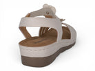 Women's Ivory Aster Comfort Sandal