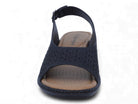 Women's Black Jill Comfort Sling Back