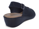 Women's Black Jill Comfort Sling Back