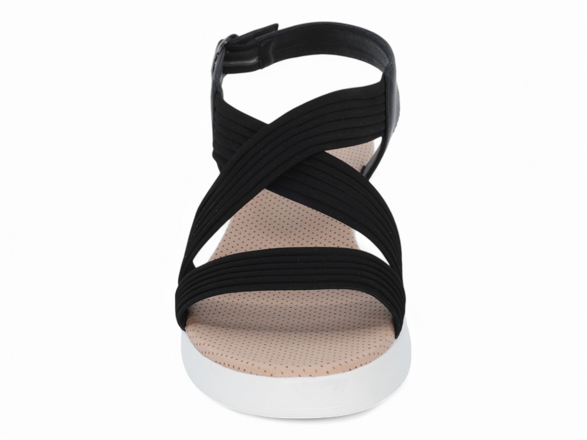 Women's Black Annika Sport Sandal