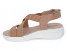 Women's Tan Annika Sport Sandal