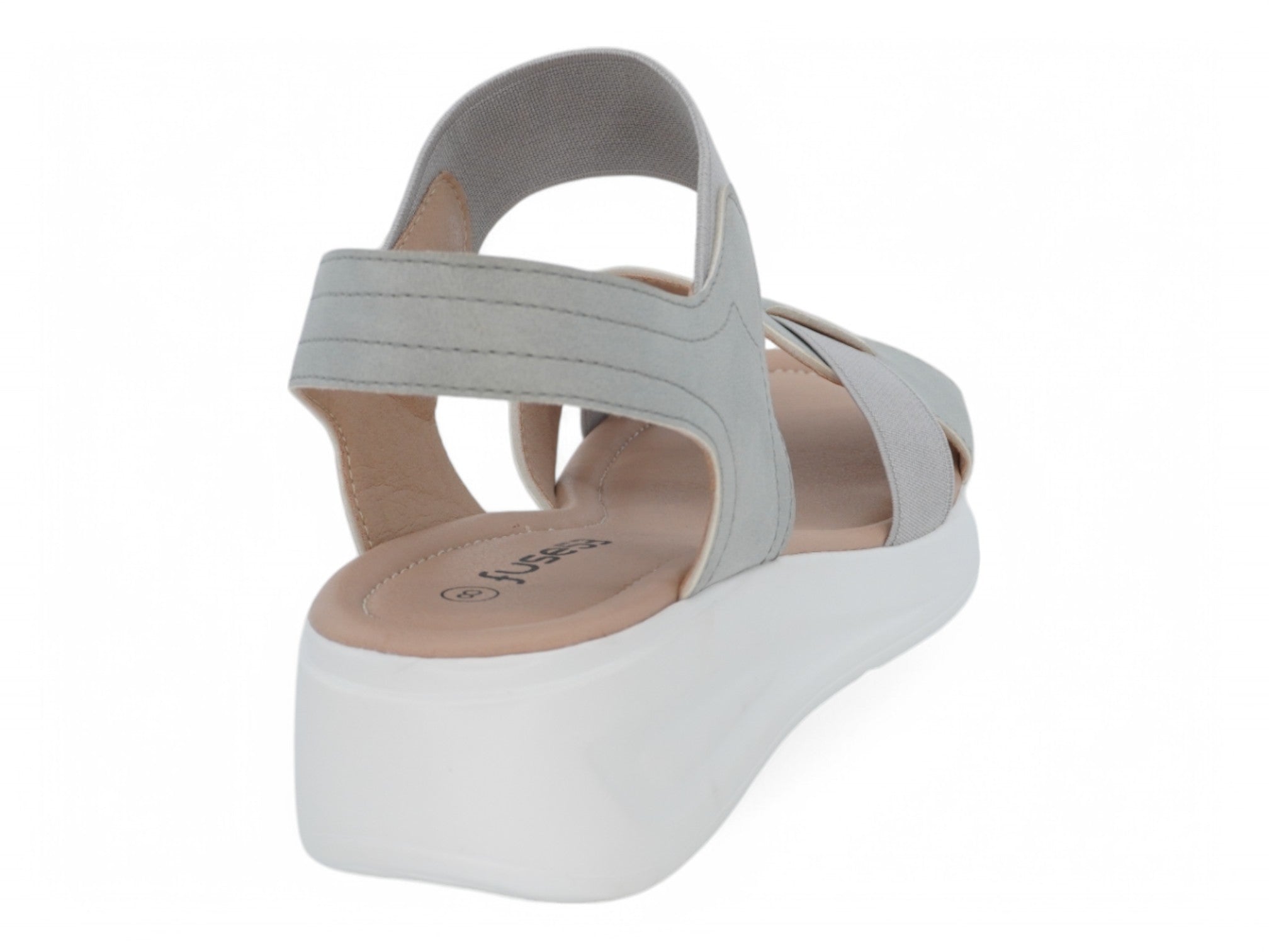 Women's Dusty Blue Layne Sport Sandal